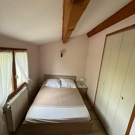 Holiday home Chez Polo Avec Piscine Et Pool House Prive Vallon-Pont-d'Arc