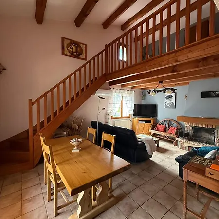Chez Polo Avec Piscine Et Pool House Prive Prázdninový dům Vallon-Pont-dʼArc